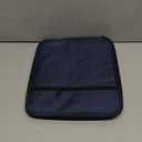 Lunch Box for Men - Reusable Lunch Bag Men Adult Women- Insulated Small LunchBox (Navy Blue)