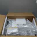 Propane Tank Heater Attachment, Propane Tank Top Heater, 30,000 BTU Portable Outdoor for Patio, Camping & Garage  with 3 Heat Levels & 90 Adjustable Head