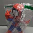 Spidey and his Amazing Friends Marvel Dance 'N Crawl Spidey, Interactive Plush Toy with 20 Phrases & Sounds, 2 Songs, Super Hero Toys for Kids 3 & Up