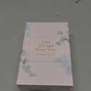 7 Color Galvanic Machines - Red Light Therapy for Face and Neck, Face Massager Tool for Wrinkles, Double Chin, Vibrating Facial Massager with Thermals, White