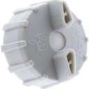 For Oil Cap For RYOBI 40V Pole Saw RY40506 RY40050 RY40051 RY40051VNM - 310983001, for ryobi model ry40503 40 v oil cap, for ryobi pole saw bar oil cap 40v, for ryobi ry 40506 cap