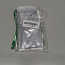 CASEKOO Designed for iPhone 14 Pro Case with Magnetic Invisible Stand [Military Drop Protection] [Compatible with MagSafe] Shockproof Slim Matte Translucent Pro Case 6.1 Inch, Black