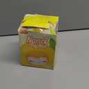 Rolife Nanci Blind Box Plush Doll Fruit Mood Series, 1PC Random Cute Design Plush Toy Bag Hanging Doll, Creative Collectible Toys for Birthday/Christmas Holiday