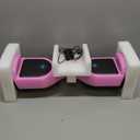 Gyroor Self Balancing Scooter New G13 All Terrain Balancing Scooter with LED Lights, Self Balancing Off Road with Bluetooth for Kids ages 6-12 and Adults