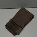 Arkim Fleece Lined Glossy Black Sheer Tights Women, Super Delicate! Crotch 1 Seam Line True Translucent Thermal Tights Winter Leggings Pantyhose Sheer Tights (Black Glossy, S)