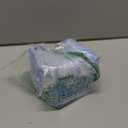 Neutrogena Makeup Remover Wipes Micellar Alcohol-Free Face Towelettes Remove Waterproof Mascara & Oil, Compostable 100% Plant-Based Cloth, Dermatologist & Ophthalmologist Tested, Twin Pack 2 x 25 ct