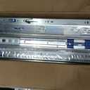 Soft Close Drawer Slides,10 Pair of 18 Inch 100 LB Capacity Full Extension Side Mount Drawer Rails