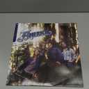 Now Playing Vinyl Record, America