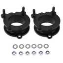 SCITOO 3 inch Front Leveling Lift Kit for Chevrolet Trailblazer 2002-2009 | Lift Kit for GMC Envoy 2002-2009 Lift Block Kit