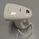 Bear Steamer for Clothes, Handheld Clothes Steamer,1300W Strong Power Garment Steamer with 230ml Tank,Fast Heat-up, Auto-Off, Steam Iron Fabric Wrinkle Remover with Brush for Home and Travel (Beige)