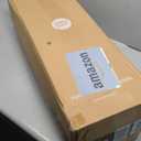 24 Inch Collapsible Travel Dog Crate for Medium Large Dogs, Portable Dog Crate 4-Door Foldable Soft Kennel with Durable Mesh Windows for Indoor & Outdoor Travel, with Storage Bag,Green