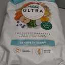 Nutro Ultra Senior Dry Dog Food with a Trio of Proteins from Chicken, Lamb and Salmon, 24 lb Bag, Best By 04 2025
