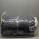 Bedsure SupportMax XL Pro Orthopedic Dog Beds Large Sized Dog - Extra Thick Supportive Dogs Couch with Waterproof Washable Cover, Extra Large Comfort Pet Sofa with Soft Sherpa & Nonskid Bottom, Beige (Cream), Size: 45"L x 32"W x 9.5"Th