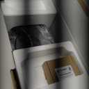 Hover-1 Superfly Electric Self Balancing Scooter with 7MPH Top Speed, 6 Mile Range, Long Lasting Li-Ion Battery - 5HR Full Charge, Built-In Bluetooth Speaker - Rider Modes: Beginner to Expert