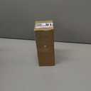 Domiella 2 Pack Luggage Replacement Wheels, Universal Suitcase Swivel Caster Wheels, Rubber Suitcase Trolley Repair Kit, OD 55 mm