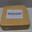 Non-Slip 8.2inch Ceramic Dog Food and Water Bowl for Large Breed Dogs, Pet Bowl for Replacement (Single Bowl, White)