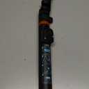 EUCOS 62" Phone Tripod, Tripod for iPhone & Selfie Stick with Remote, Extendable Cell Phone Stand & Ultimate Phone Holder, Solidest Phone Stand Compatible with iPhone/Android (Inferno Mix Carbon Black)