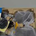 Tapo 2K Indoor Pan/Tilt Wired Security Camera - Works as a Baby Monitor & Pet Camera, Motion Detection, 2-Way Audio, Siren, Night Vision, No-Subscription Local Storage or Optional Cloud, C211 (2-Pack)