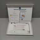 Pure Daily Care NuDerma Handheld Skin Therapy Wand Machine w/Neon  Anti-Aging - Skin Tightening - Wrinkle Reducing - Dark Circles  Clarifying - Hair & Scalp Stimulator (1 Count (Pack of 1))