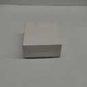 TayMac ZTC200 Plastic Thermostat Cover Low Profile, Medium, Clear