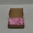 12 Pack Large Pink Bows Coquette Birthday Party Decorations 8.8 x 12 Inches Big Satin Ribbon Bow Party Wall Decor for Home Decor Backdrop Baby Shower Bridal Showers Engagement Wedding Bachelorette