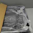 Floor Mats & Cargo Liners for Buick Encore GX AWD 2020-2025 2026 (Not for FWD). TPE All-Weather Trunk Mats for Buick Encore GX, Accessories (4PCS)