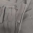 PRETTYGARDEN Womens Wide Leg Trousers 2026 Elastic High Waisted Dress Pants Pleated Slacks Flowy Business Work Palazzo Pants (X-Large, Black)