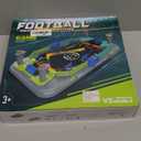 Mini Soccer Board Game for Kids: Foosball Table Toys for 3 4 5 6 7 8-12 Year Old Kids - Pinball Interactive Sports Game Age 3+ Indoor Home Party - Gift for Boys Girls Birthday Christmas Grandkids