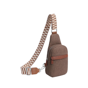 Small Sling Bag for Women Crossbody Purse, Soft Vegan Leather Sling Purse, Crossbody Bags for Women