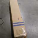 Ayeawo King Size Mattress 14 Inch, Hybrid King Bed Mattress in a Box, Gel Memory Foam and Pocket Springs for Pressure Relief & Motion Isolation, Breathable & Cooling Feel, CertiPUR-US, Medium Firmness