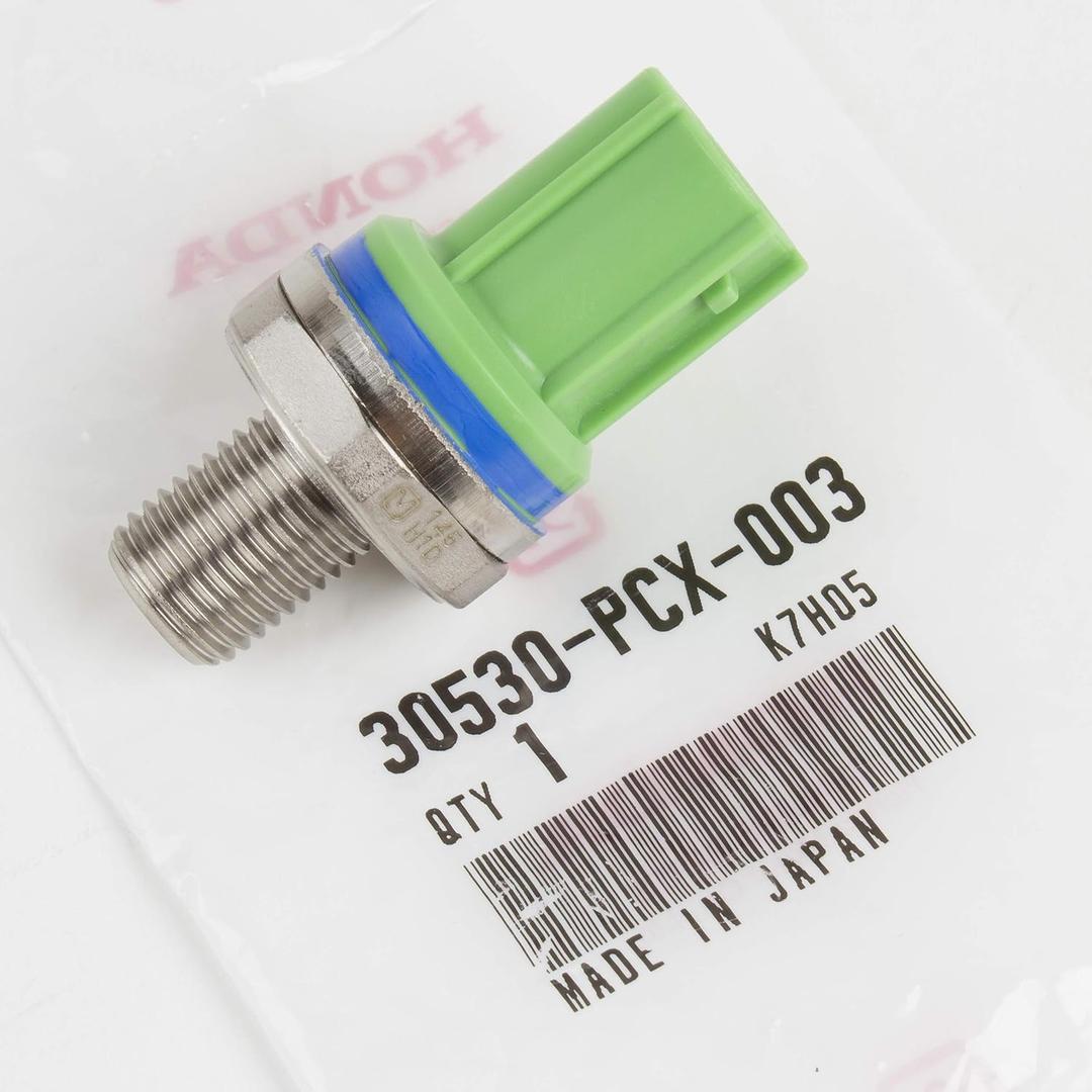 Genuine Honda 30530-PCX-003 Knock Sensor Assembly