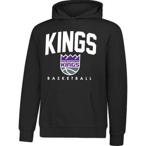 Ultra Game Boys NBA Official Super Soft Teamster Hoodie Sweatshirt (14-16)