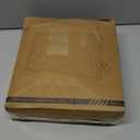 LED Flood Light Outdoor 800W Equiv, 100W RGB Color Changing Floodlights with Remote, Uplighting Indoor IP66 Landscape Floor Lighting Strobe Stage Spot Lights, Uplights for Halloween Events