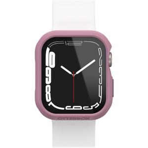 OtterBox Eclipse CASE for Apple Watch Series 7/8/9 41MM - Mulberry Muse (Purple)
