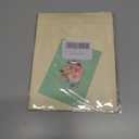 3 x Butterfly 3D Pop-Up Greeting Card  Elegant Floral Pop-Up Card for Wife Husband Girlfriend Boyfriend Mom Dad Mother Father Birthday Wedding Anniversary Thanksgiving Day Christmas Day (Green)