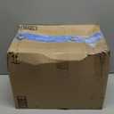 Happyyami 2set Outdoor Christmas Stake Lights Led Garden Decor Design for Pathways Yards and Holiday Celebrations Charming Atmosphere for Festive Outdoor Decoration