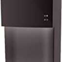 Frigidaire EFWC498 - Top Loading Cooler Dispenser -Hot & Cold Water - Child Safety Lock - Innovative Slim & Sleek Design, Holds 3 or 5 Gallon Bottles - Black