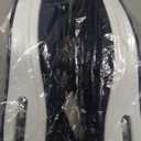 Women's Orthopedic Anti-Slip Sneakers,Summer Wedge Air Cushion Breathable Mesh Slip On Walking Shoes,Casual Wedge Sneakers. (6, Blue)