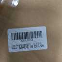 Snaikor Metal Coat Rack with Natural Marble Base, Modern Coat Rack Freestanding, Sturdy Coat Tree Stand, Golden Hall Tree for Jacket Hat Bag Entryway