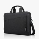 Lenovo Laptop Bag T210, Messenger Shoulder Bag for Laptop or Tablet, Sleek, Durable & Water-Repellent Fabric