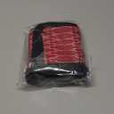 GzLeyigou Moroccan Pattern 2Pcs Refrigerator Door Handle Covers, Washable Kitchen Appliance Decor Handles Keep Your Fridge Microwave Oven Stove or Dishwasher Clean from Food Stains (Medium)