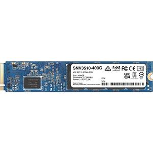 Synology M.2 22110 NVMe SSD SNV3510 400GB (SNV3510-400G)