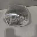 Livtribe Car Seat Cushion - Memory Foam Car Seat Pad - Sciatica & Lower Back Pain Relief - Car Seat Cushions for Driving - Road Trip Essentials for Drivers(Black), Small