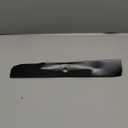 Mower Blades 17 inches x 2.5 inches