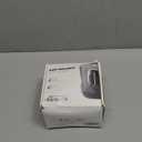 2 PCS Stroller Cup Holder Fits for UPPAbaby Vista/Vista V2/Vista V3/Cruz/Cruz V2/Cruz V3/Minu/Minu V2/Minu V3/Minu Duo, Holds Different Drink Sizes, One-Hand Quick Install/Remove, Folds with Stroller (Translucent)