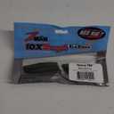 Z-Man TRD275-107PK8 3070-0682 Elaztech Fishing Equipment, 2.75", 2.75 Inch (Pack of 8)