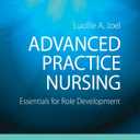 Advanced Practice Nursing: Essentials for Role Development