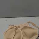 Bali Women's Underwire, One Smooth U Ultra Light T-Shirt, Convertible Bra (34DD)