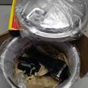 3 Liter Aluminum Alloy Pressure Cooker - 18cm Bottom Mini for Gas Stove