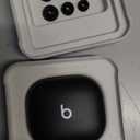 Beats Powerbeats Fit - Wireless Noise Cancelling Workout Earbuds with Secure-Fit Wingtips, Up to 30-Hour Battery Life, Sweat & Water Resistant, Apple & Android Compatible - Jet Black